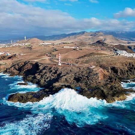 Apartamento El Ancla Las Palmas de Gran Canaria Luaran gambar