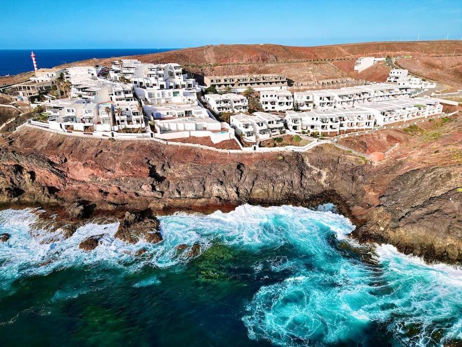 Apartamento El Ancla Las Palmas de Gran Canaria Luaran gambar