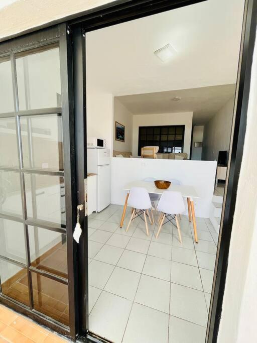 Apartamento El Ancla Las Palmas de Gran Canaria Luaran gambar