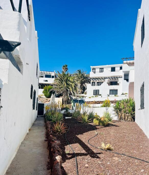 Apartamento El Ancla Las Palmas de Gran Canaria Luaran gambar