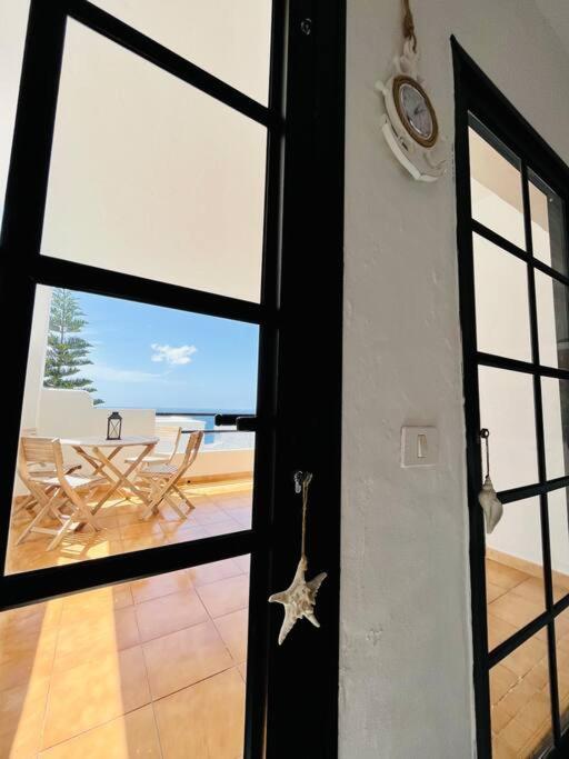 Apartamento El Ancla Las Palmas de Gran Canaria Luaran gambar