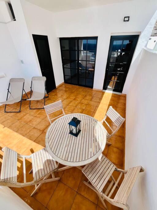 Apartamento El Ancla Las Palmas de Gran Canaria Luaran gambar