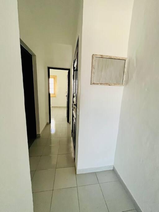 Apartamento El Ancla Las Palmas de Gran Canaria Luaran gambar