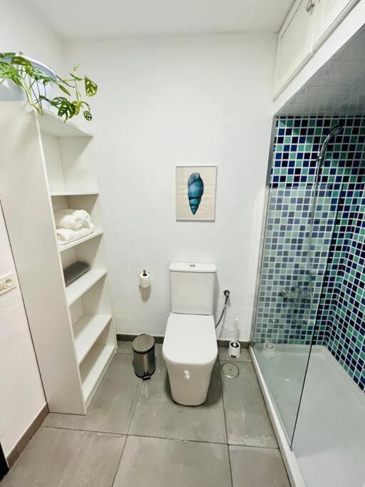 Apartamento El Ancla Las Palmas de Gran Canaria Luaran gambar