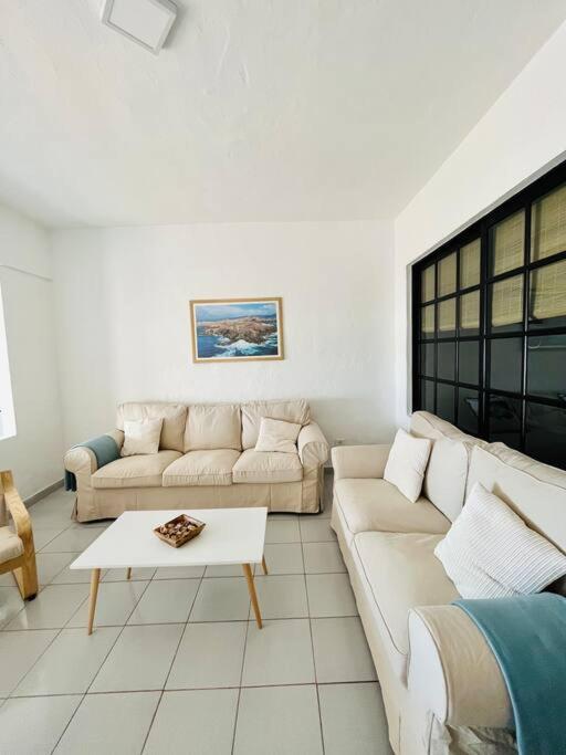 Apartamento El Ancla Las Palmas de Gran Canaria Luaran gambar