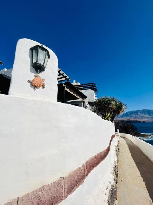 Apartamento El Ancla Las Palmas de Gran Canaria Luaran gambar