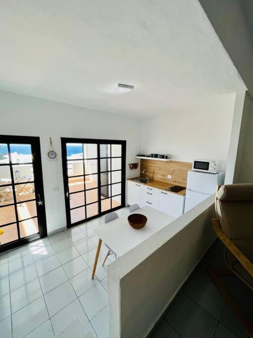 Apartamento El Ancla Las Palmas de Gran Canaria Luaran gambar