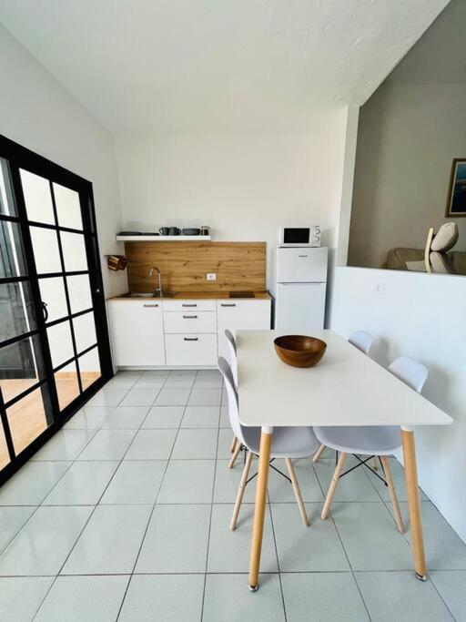 Apartamento El Ancla Las Palmas de Gran Canaria Luaran gambar