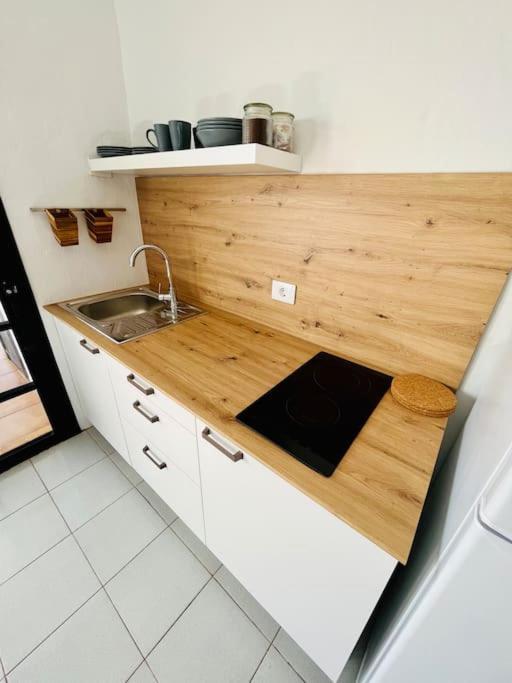Apartamento El Ancla Las Palmas de Gran Canaria Luaran gambar