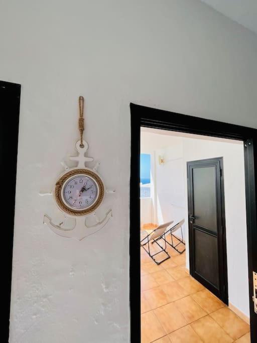 Apartamento El Ancla Las Palmas de Gran Canaria Luaran gambar