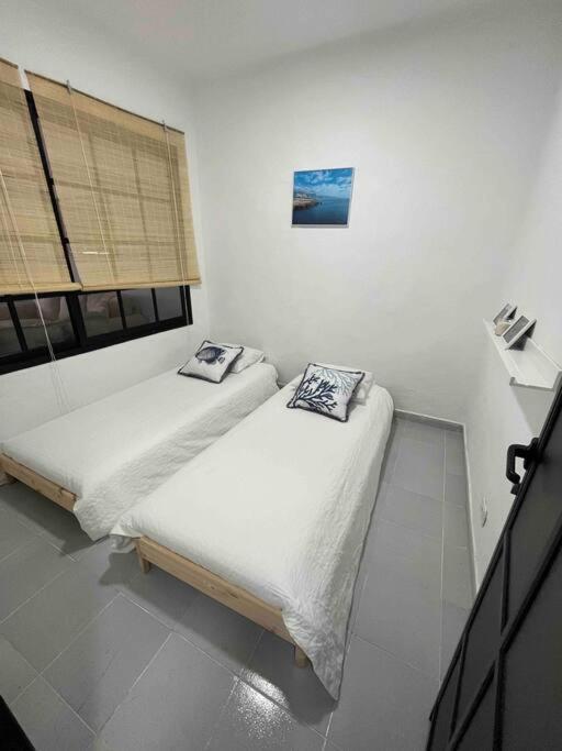 Apartamento El Ancla Las Palmas de Gran Canaria Luaran gambar