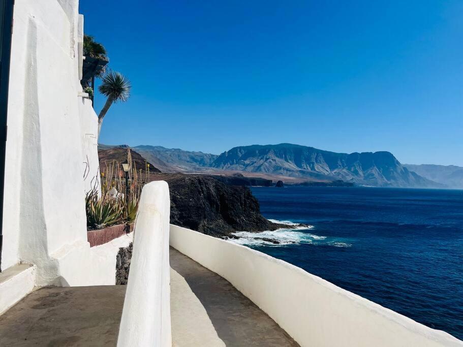 Apartamento El Ancla Las Palmas de Gran Canaria Luaran gambar