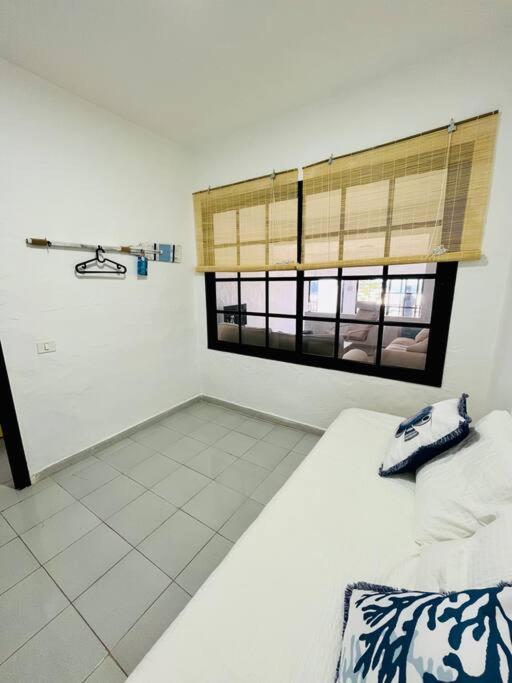 Apartamento El Ancla Las Palmas de Gran Canaria Luaran gambar