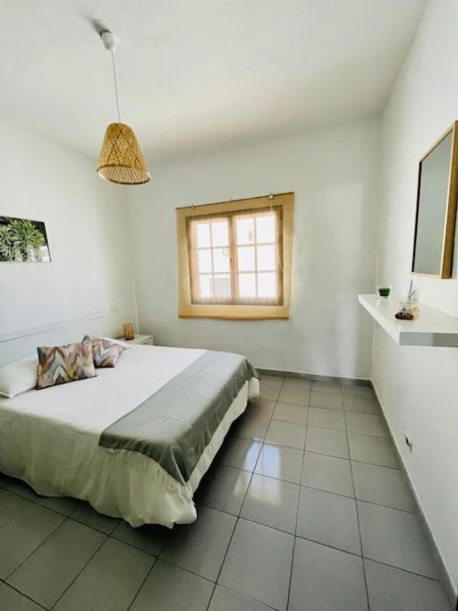 Apartamento El Ancla Las Palmas de Gran Canaria Luaran gambar