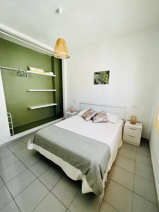 Apartamento El Ancla Las Palmas de Gran Canaria Luaran gambar