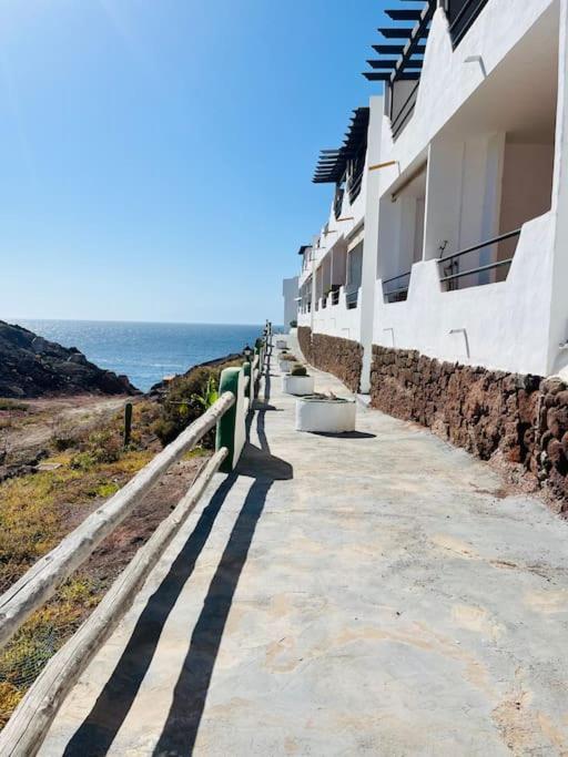 Apartamento El Ancla Las Palmas de Gran Canaria Luaran gambar