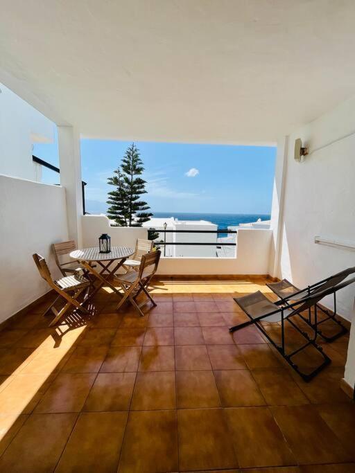 Apartamento El Ancla Las Palmas de Gran Canaria Luaran gambar