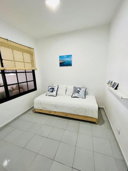 Apartamento El Ancla Las Palmas de Gran Canaria Luaran gambar