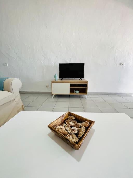 Apartamento El Ancla Las Palmas de Gran Canaria Luaran gambar