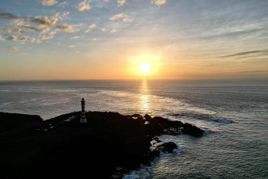 Apartamento El Ancla Las Palmas de Gran Canaria Luaran gambar