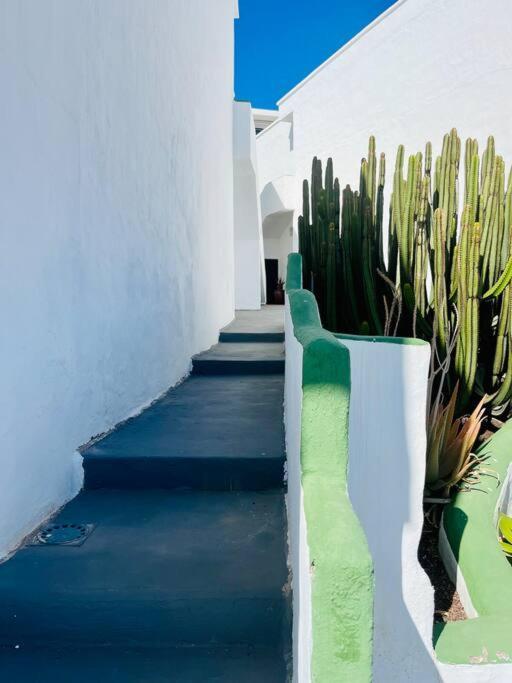 Apartamento El Ancla Las Palmas de Gran Canaria Luaran gambar