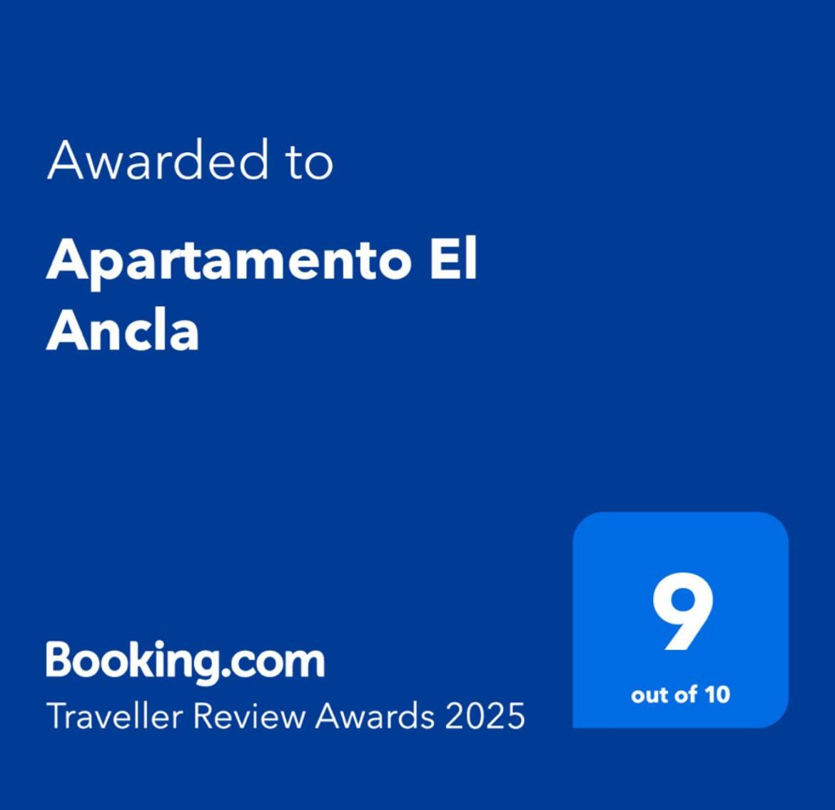 Apartamento El Ancla Las Palmas de Gran Canaria Luaran gambar